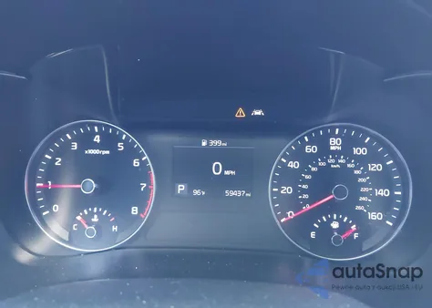 2020 Kia Forte Lxs from USA, damaged, VIN 3KPF24AD8LE149247